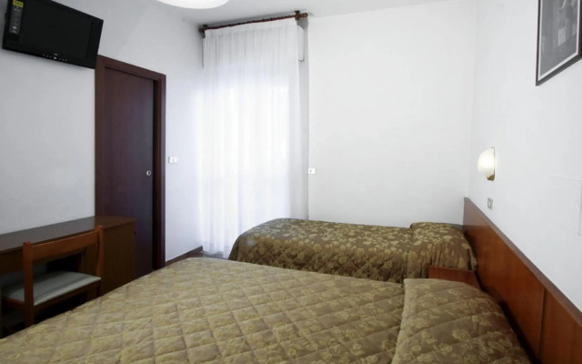 Hotel Giada