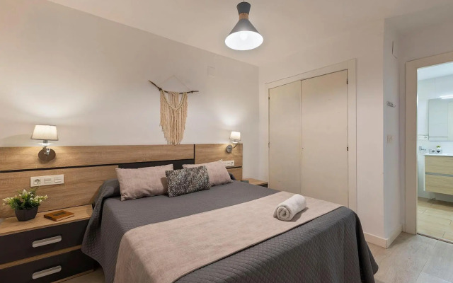 Luxury Apartment City Centre