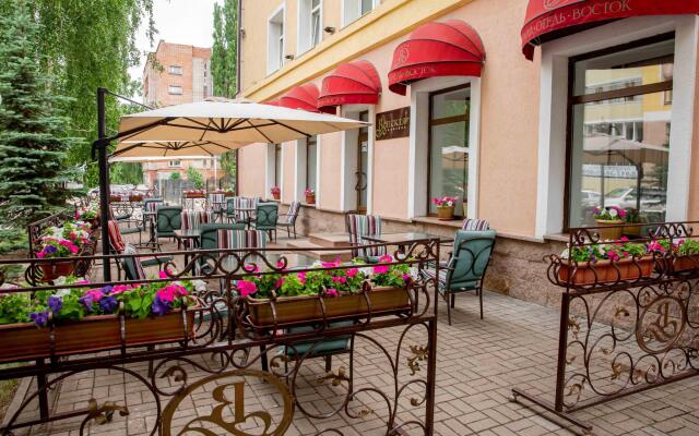 Grand Hotel Vostok
