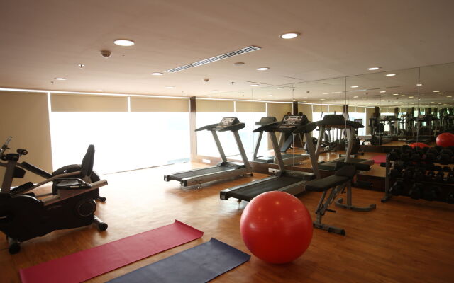 Keys Prima by Lemon Tree Hotels, Pimpri Pune