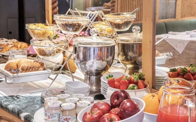 Hotel Relais Orsingher