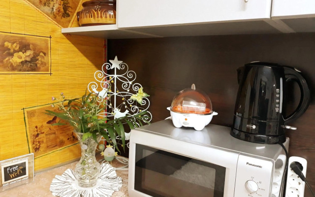 Apartment Shesti Uchastak