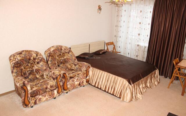 Как дома. Левый берег на Ватутина