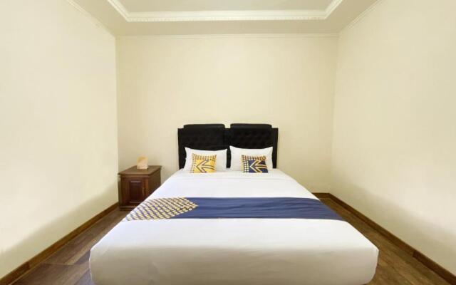 OYO 2897 Rahmah Residence Syariah