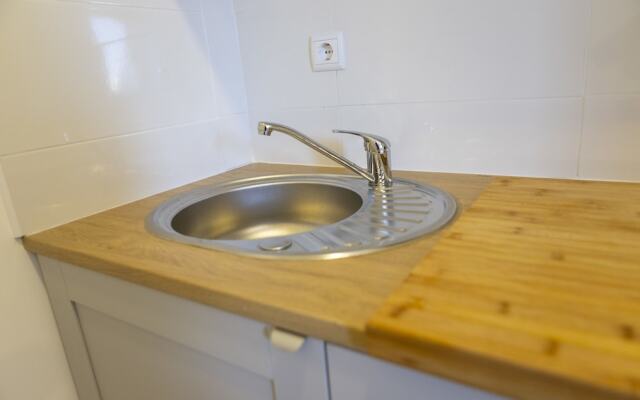 Blue River Apartments