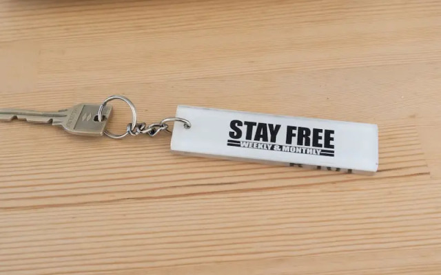 Stay Free