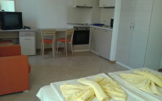 VM Apartments Royal Sun