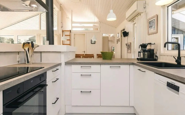 4 Star Holiday Home in Vaeggerlose