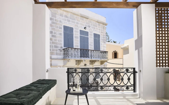 Syroc Maison