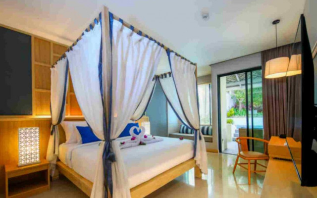 CRAFT Resort & Villas