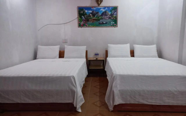 117 Bà Triệu Homestay