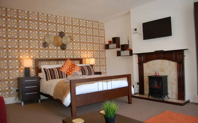 Clock Tower Apartments