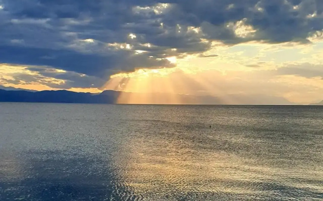 Mangata Seaside