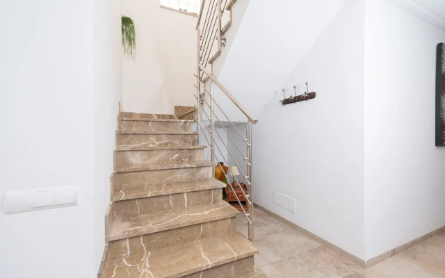 Eden Son Manyo 222 - Villa With Private Pool