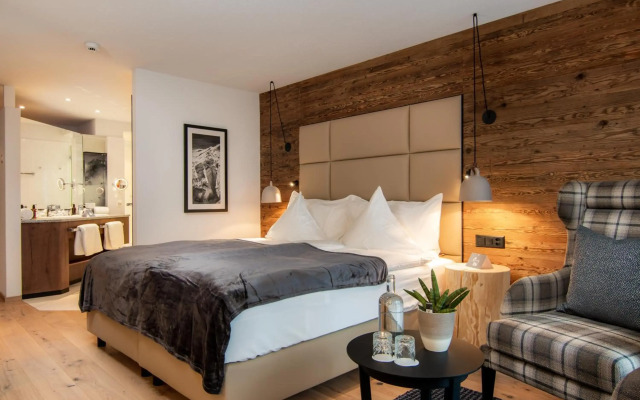 Walliserhof Grand Hotel & Spa