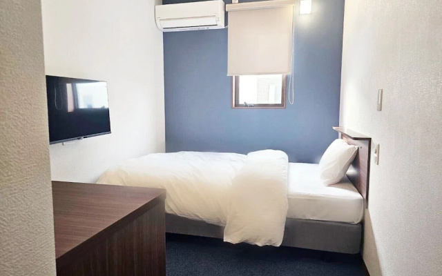 Queendom Karatsu Hotel – Guest Rooms – Karatsu
