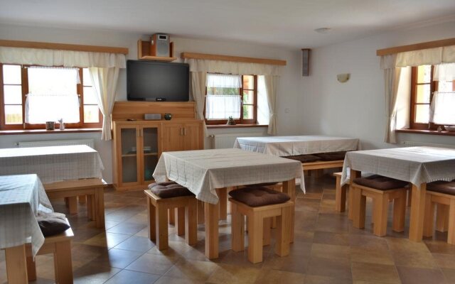 Penzion Farma Dvorec