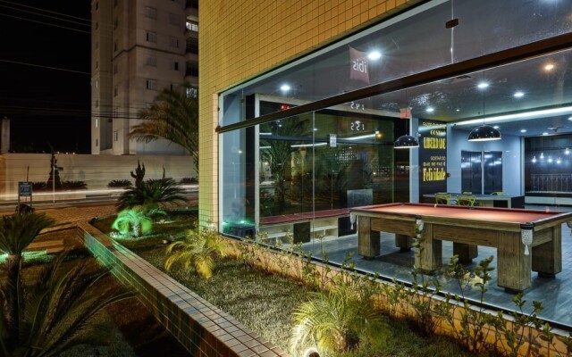 ibis Taubate