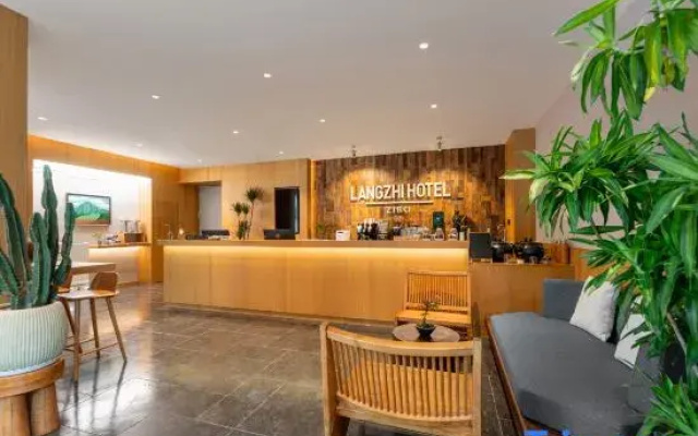 Langzhi Hotel