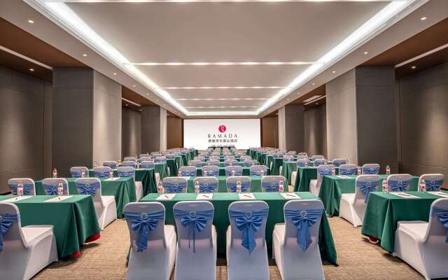 Ramada by Wyndham Huizhou Xunliao Bay