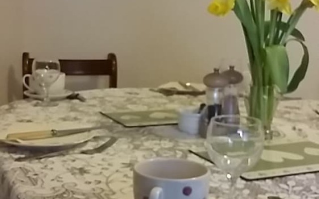 Basset Cottage