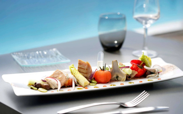 Le Meridien Nice