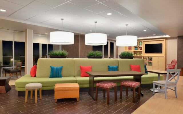 Home2 Suites by Hilton Cleveland Beachwood