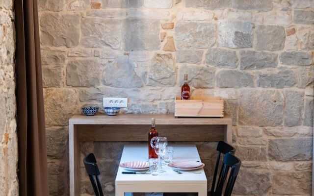 Emarconi history&luxury in Split center