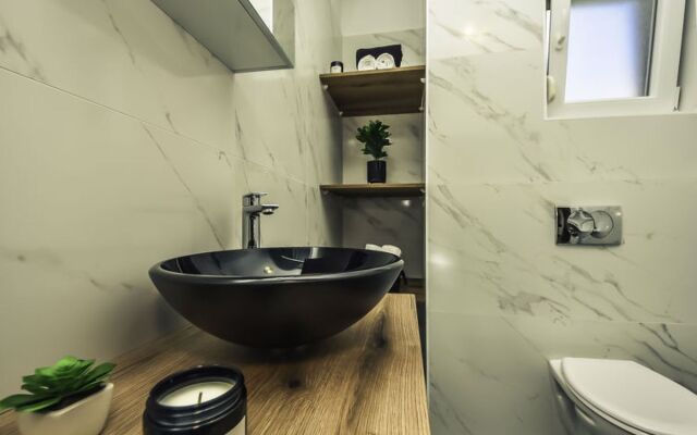 House Anić Novigrad (Zadar)