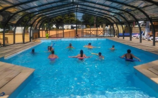 Camping de La Grande Lande