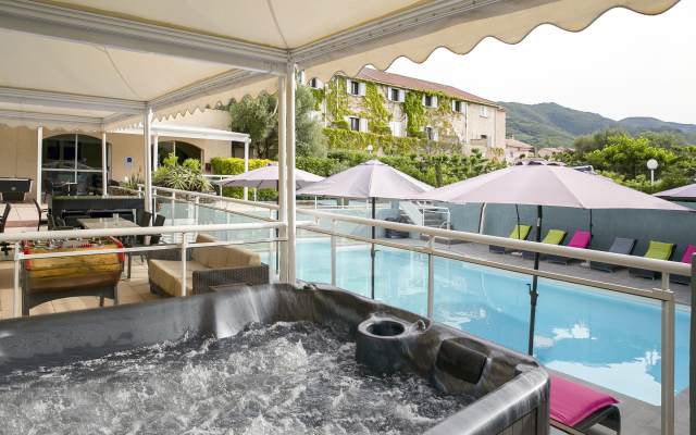 Hotel U Ricordu