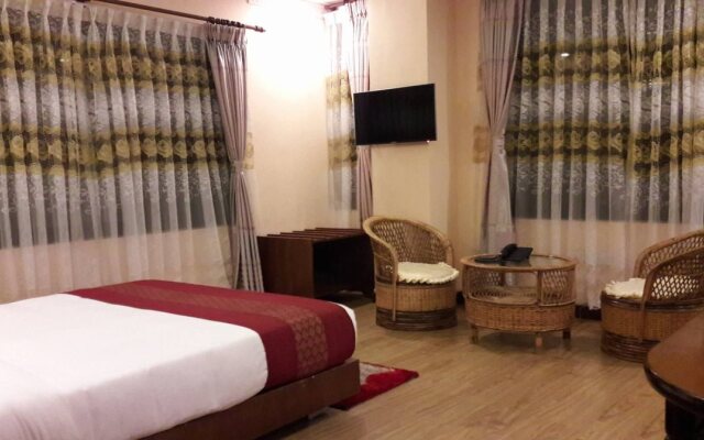 Hotel Pokhara Goodwill