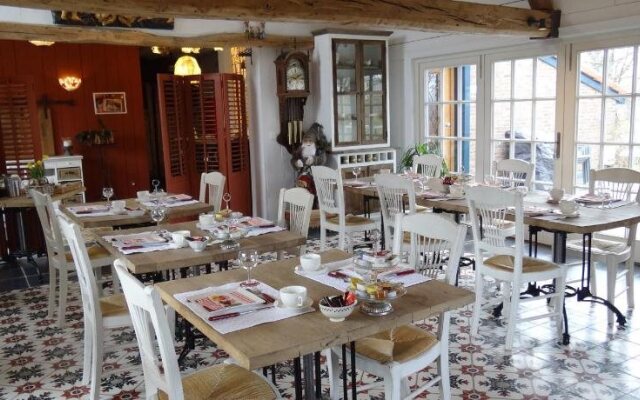 B&B Hullebrug