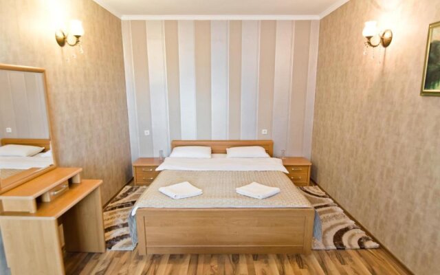 Family Hotel Victoria Gold