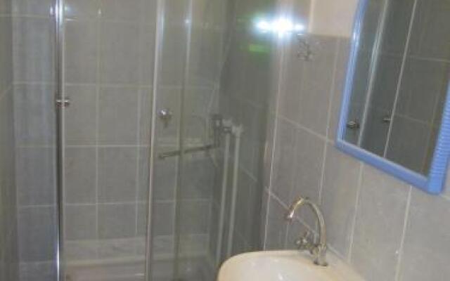 Guest House na Zelenoy