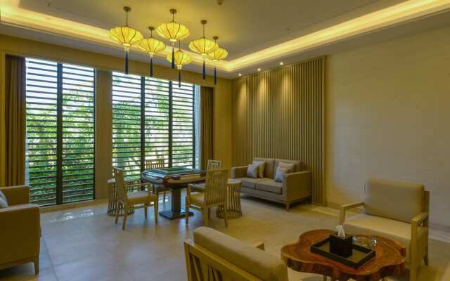 Grand New Century Hotel