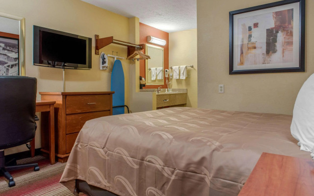 Quality Inn Columbus - East