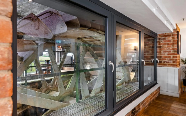 The Mill Hotel