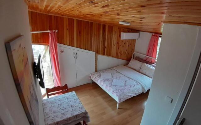 Elisa Butik Otel
