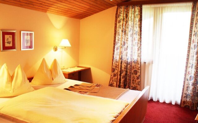 Hotel & Pension Rottenau