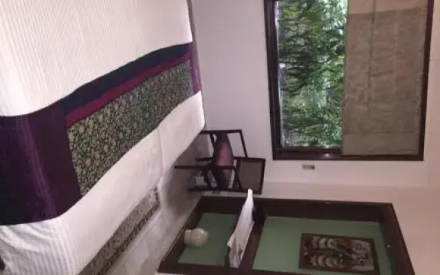 Master Bed and Breakfast