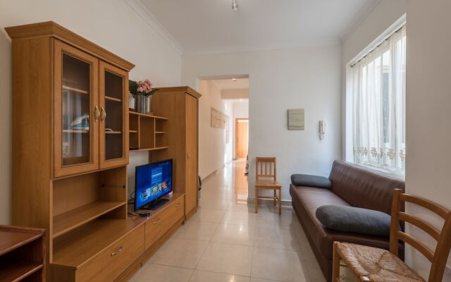 SeaSpray Penthouse
