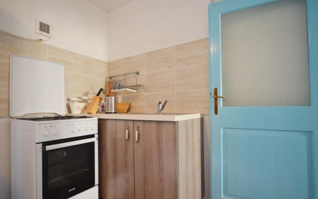 Blu Svalba Three Bedroom