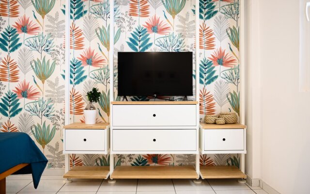 Via S Liborio - 3 Piano