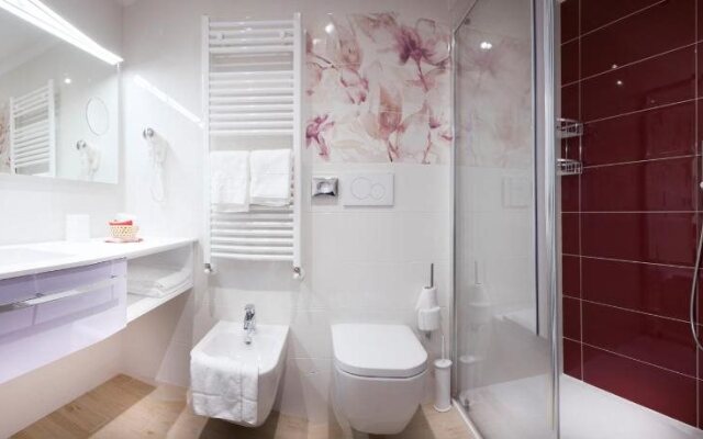 Hotel Residence Villa Beatrice