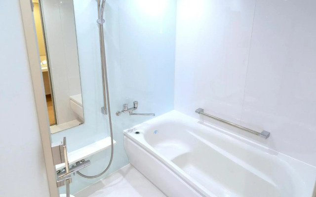 La'gent Hotel Okinawa Chatan - Hostel