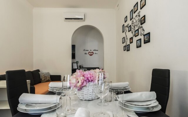 Maison Alexandra Vaticano Italia