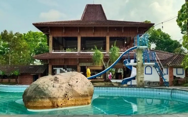 Sun Garden Resort by OYO Rooms