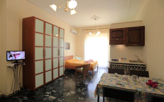 Apartment Al Campanile
