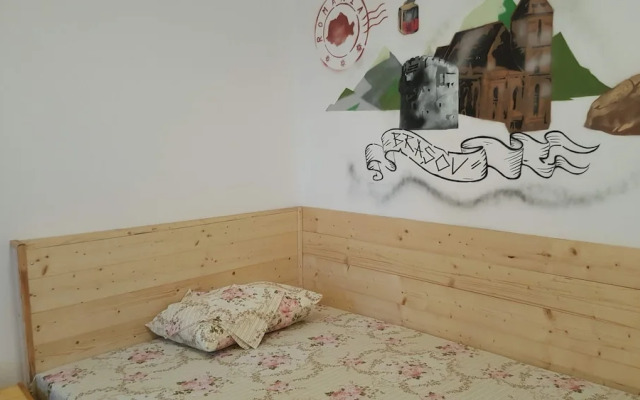 B&B Duo Caffe Baneasa